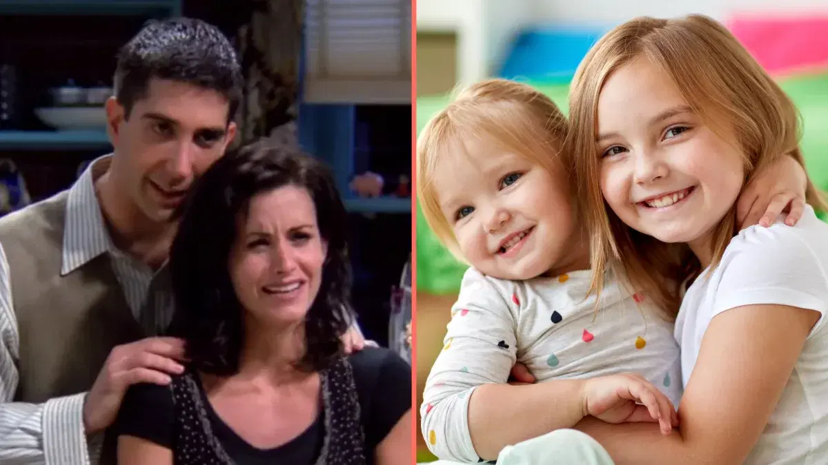 First born children have higher IQs than their siblings, study finds