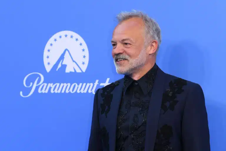 ‘It didn’t dawn on me I was dying’ – Graham Norton opens up about being stabbed and ‘left for dead’ in the street ‘It didn’t dawn on me I was dying’ – Graham Norton opens up about being stabbed and ‘left for dead’ in the street