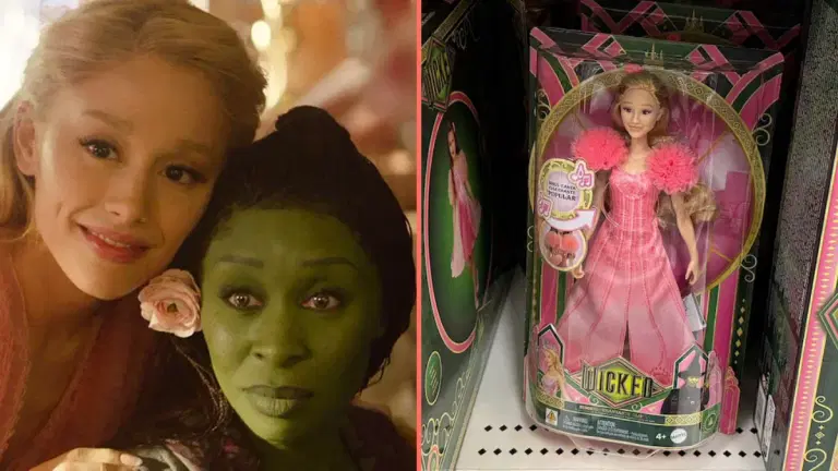 Mum sues Mattel after daughter accessed porn site printed on Wicked doll Mum sues Mattel after daughter accessed porn site printed on Wicked doll