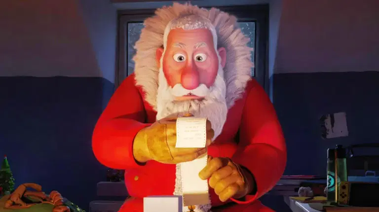 Viewers ‘in tears’ after watching Netflix’s new Christmas movie Viewers ‘in tears’ after watching Netflix’s new Christmas movie