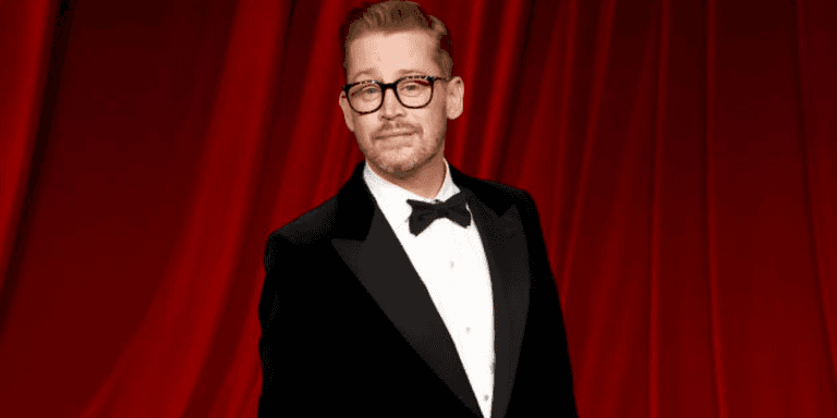 Macaulay Culkin says his son confuses dad’s role in Home Alone with his own memories Macaulay Culkin says his son confuses dad’s role in Home Alone with his own memories