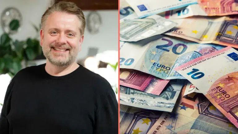 Generous boss gives staff an extra month’s pay for Christmas Generous boss gives staff an extra month’s pay for Christmas