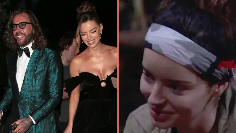 Maura Higgins opens up about relationship status amid Pete Wicks rumours Maura Higgins opens up about relationship status amid Pete Wicks rumours