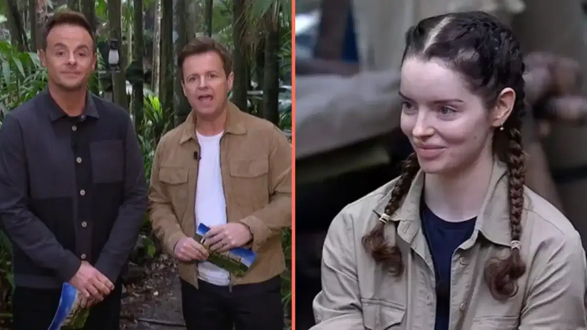 I’m A Celeb viewers all say the same thing after Maura Higgins’ elimination