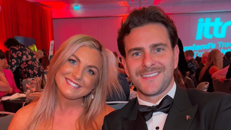 ‘Our family home’ – Eric Roberts shares major life update ‘Our family home’ – Eric Roberts shares major life update