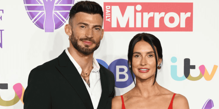 Jake Quickenden and wife Sophie announce birth of second child Jake Quickenden and wife Sophie announce birth of second child