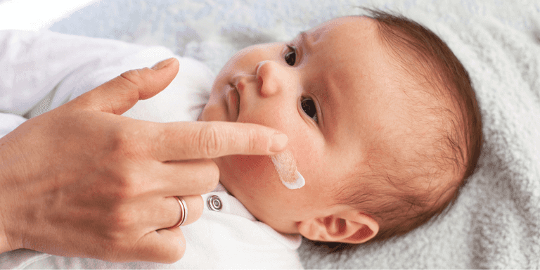 One in five children in Ireland suffer with eczema – here’s how to soothe and treat it properly One in five children in Ireland suffer with eczema – here’s how to soothe and treat it properly