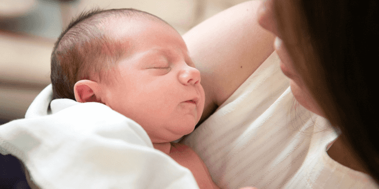 What to expect from your six-week post-natal appointment What to expect from your six-week post-natal appointment