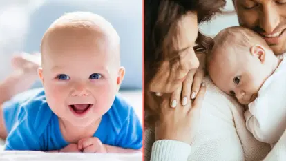 ‘My aunt chose to name her baby after a disease rather than the Irish names I suggested’ ‘My aunt chose to name her baby after a disease rather than the Irish names I suggested’