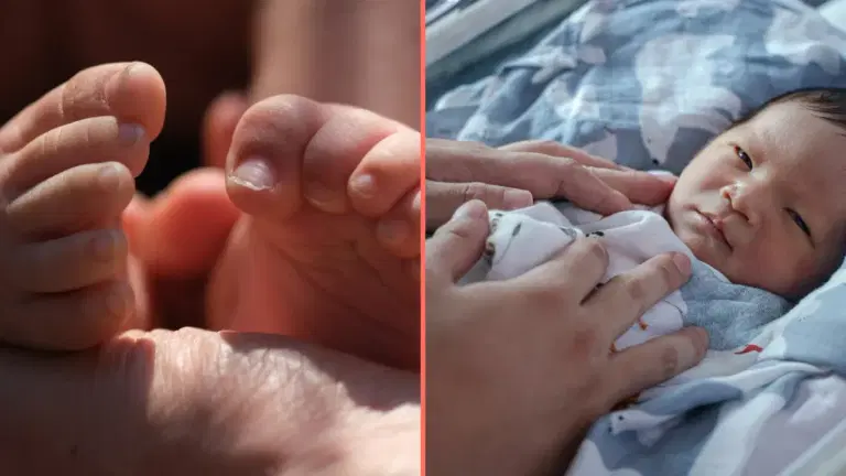 Parents baffled by name given to generation of kids born from 2025 onwards Parents baffled by name given to generation of kids born from 2025 onwards