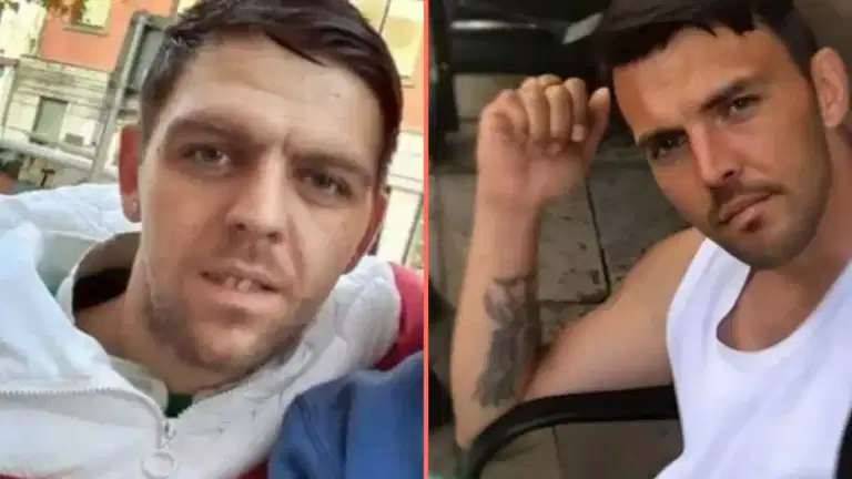 Heartbroken mum who lost three sons to drugs calls for change Heartbroken mum who lost three sons to drugs calls for change