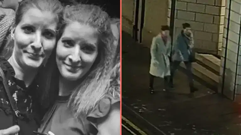 Police issue heartbreaking update on search for missing twin sisters Police issue heartbreaking update on search for missing twin sisters