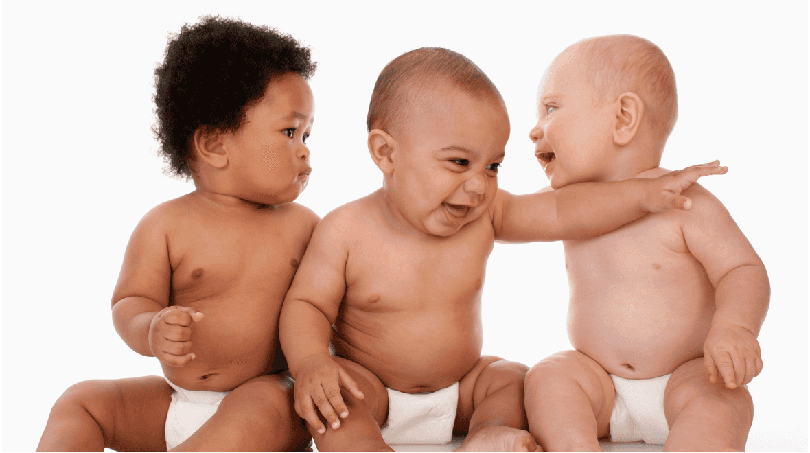 This baby name is set to grow in popularity this year