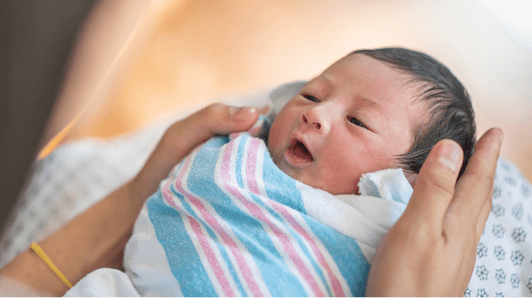 This rare Irish name is a beautiful choice for your baby This rare Irish name is a beautiful choice for your baby