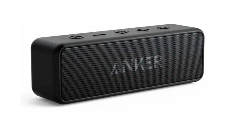 ‘Outstanding’ portable speaker available at bargain price for a limited time ‘Outstanding’ portable speaker available at bargain price for a limited time