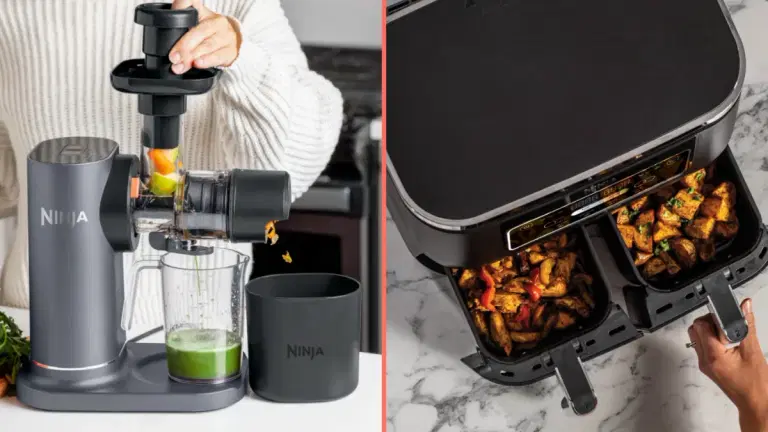 Ninja releases two new must-have kitchen products – and you can get a discount Ninja releases two new must-have kitchen products – and you can get a discount