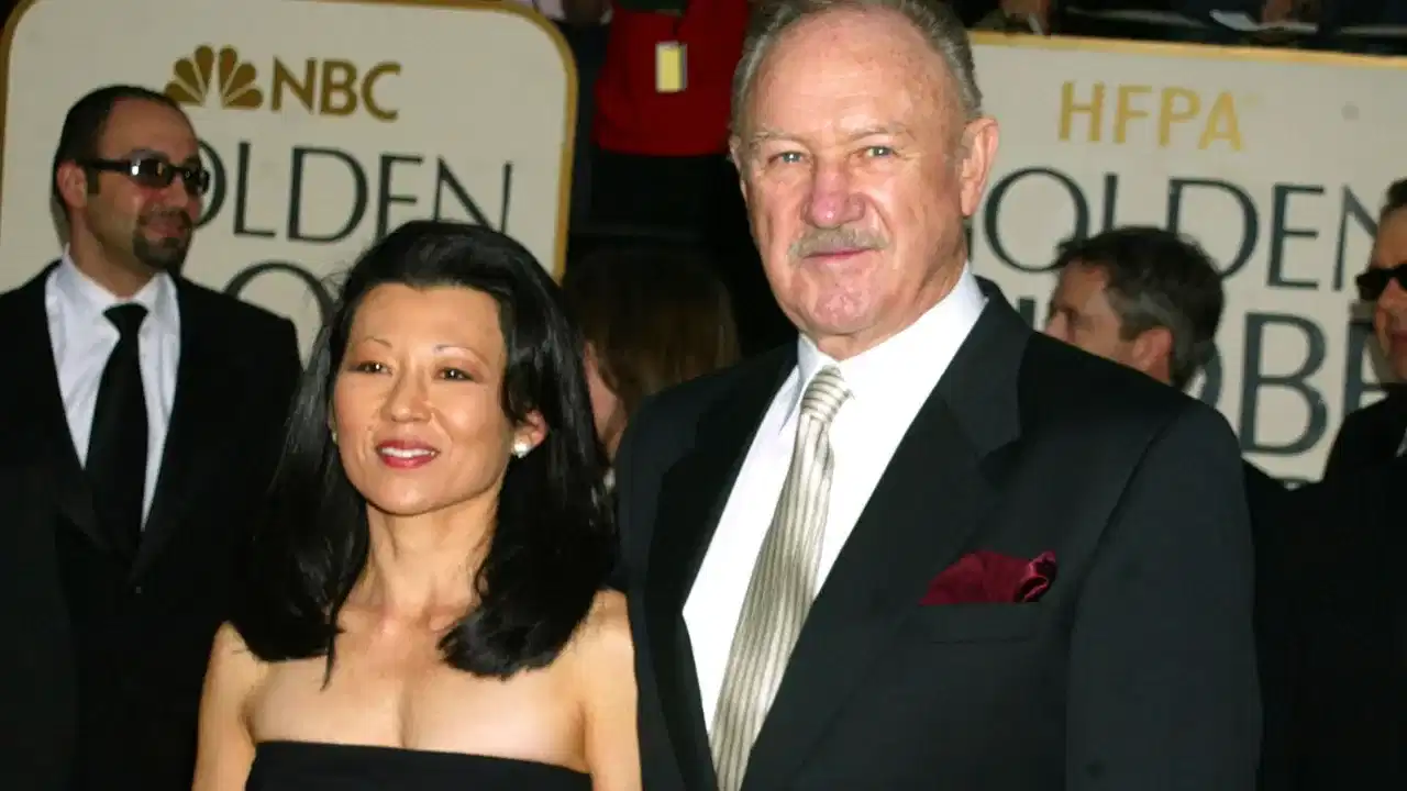 Police reveal Gene Hackman’s wife made phone call 24 hours ‘after she died’
