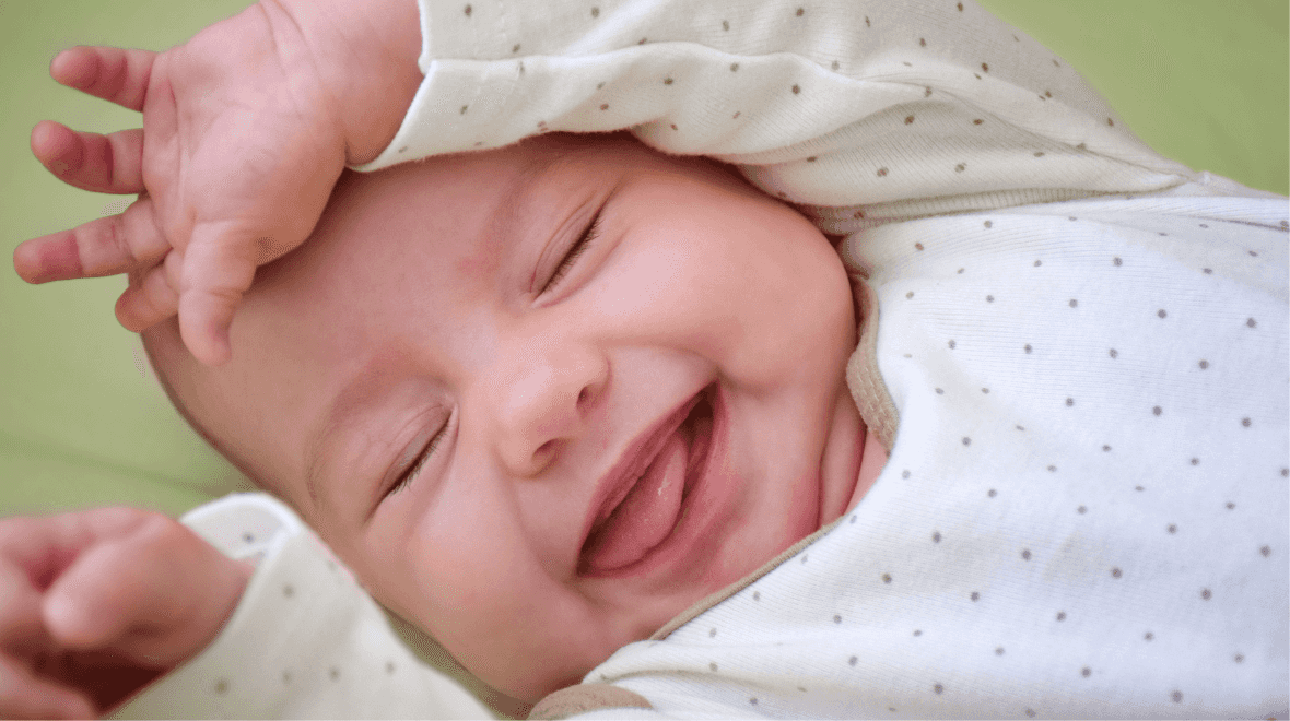 March baby? 10 unique Irish baby names that are not too popular yet