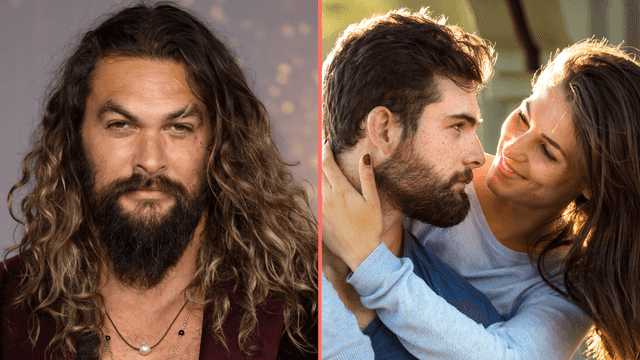 Men with beards make better long-term partners, study finds Men with beards make better long-term partners, study finds