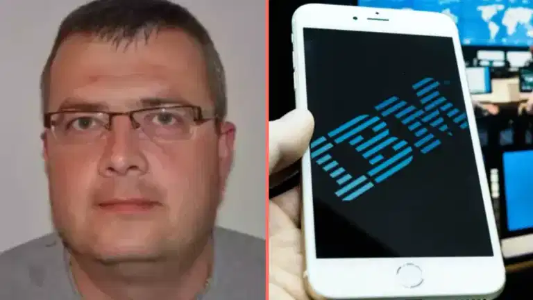 Man who’s been on sick leave for 15 years sued IBM for not giving him a pay rise Man who’s been on sick leave for 15 years sued IBM for not giving him a pay rise