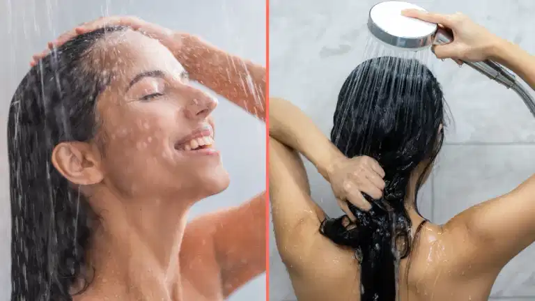 Doctor finally reveals whether it’s best to shower in morning or at night Doctor finally reveals whether it’s best to shower in morning or at night