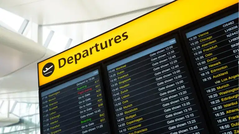 Man who has been to every country in the world reveals worst city he’s visited Man who has been to every country in the world reveals worst city he’s visited