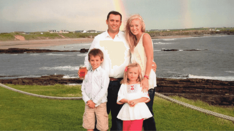 Netflix releases first look at Jason Corbett documentary Netflix releases first look at Jason Corbett documentary