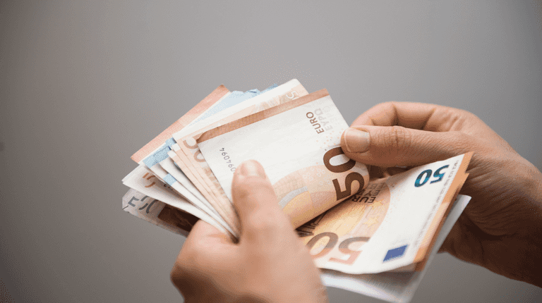 650k Irish families to receive Child Benefit payments earlier than expected 650k Irish families to receive Child Benefit payments earlier than expected