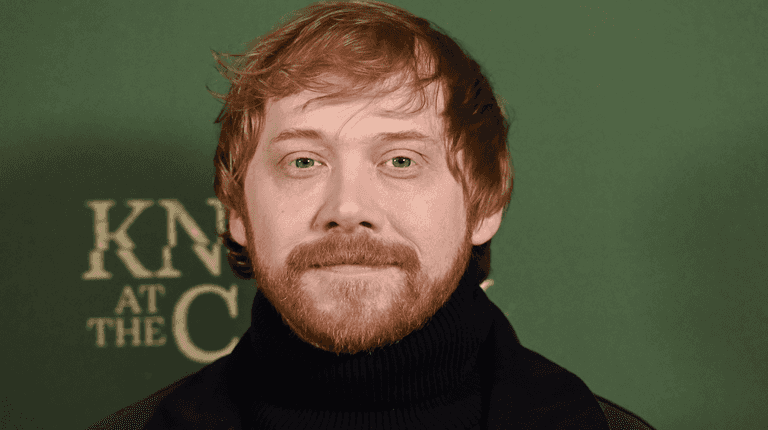 Rupert Grint and Georgia Groome welcome a baby girl and reveal her name Rupert Grint and Georgia Groome welcome a baby girl and reveal her name