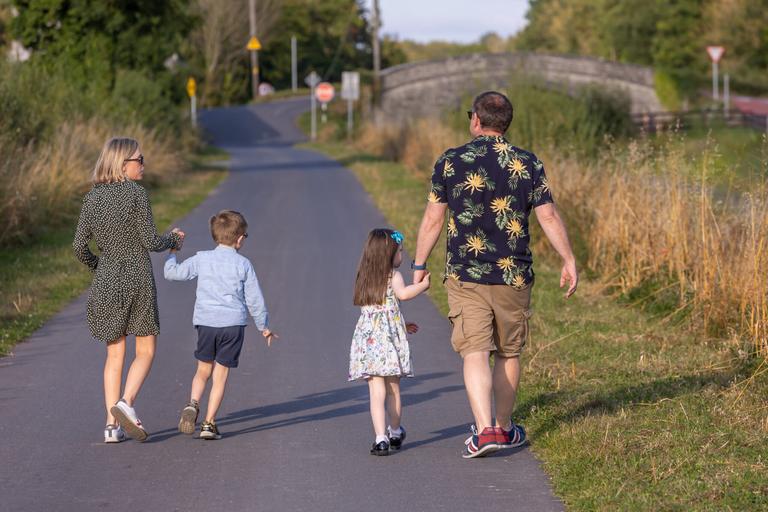 10 off-the-beaten track adventures waiting for your family in Ireland’s Hidden Heartlands 10 off-the-beaten track adventures waiting for your family in Ireland’s Hidden Heartlands
