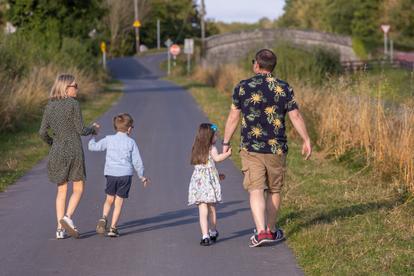 10 off-the-beaten track adventures waiting for your family in Ireland’s Hidden Heartlands 10 off-the-beaten track adventures waiting for your family in Ireland’s Hidden Heartlands