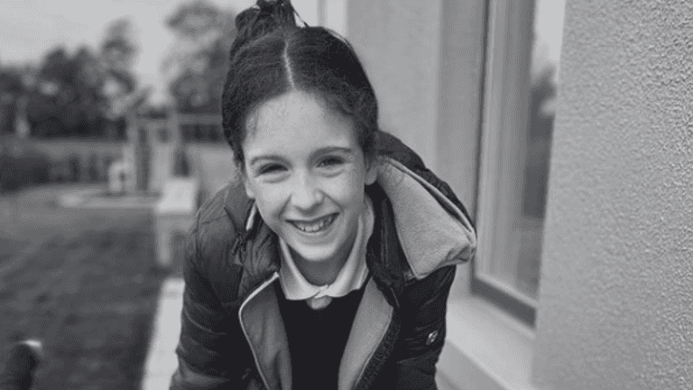 Roseanna Ruane opens up about the moment she was told Saoirse had ‘limited’ time Roseanna Ruane opens up about the moment she was told Saoirse had ‘limited’ time