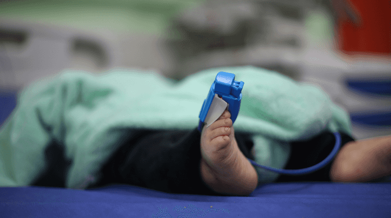 Second group of children evacuated from Gaza for healthcare treatment in Ireland Second group of children evacuated from Gaza for healthcare treatment in Ireland