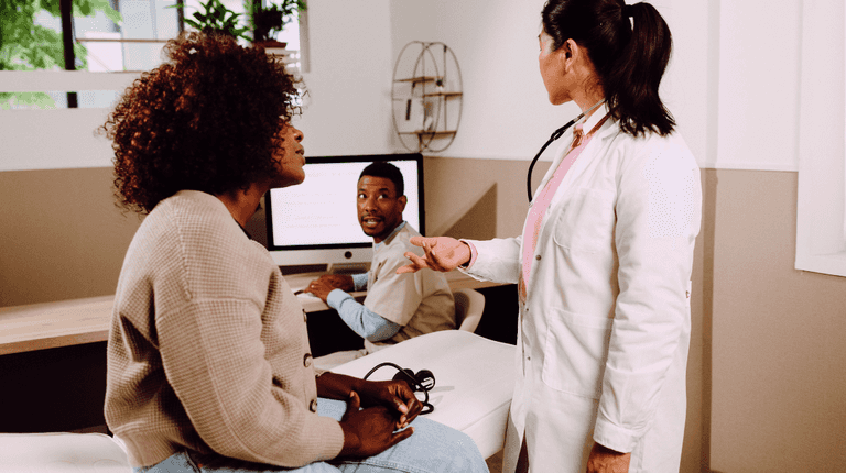 The signs of ovarian cancer every woman should know The signs of ovarian cancer every woman should know