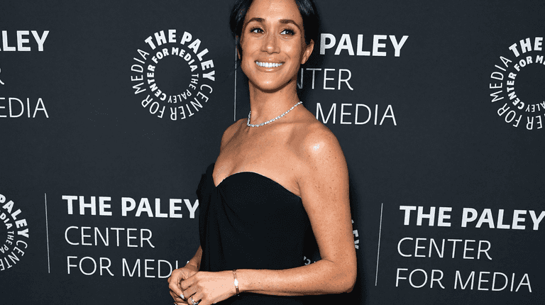 Meghan Markle shares rare photo of her children to mark Mother’s Day Meghan Markle shares rare photo of her children to mark Mother’s Day