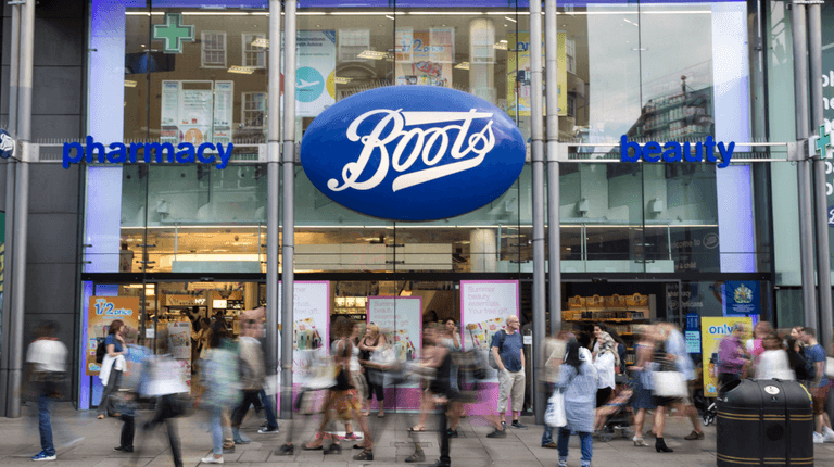 Boots joins free HRT scheme ahead of June launch Boots joins free HRT scheme ahead of June launch