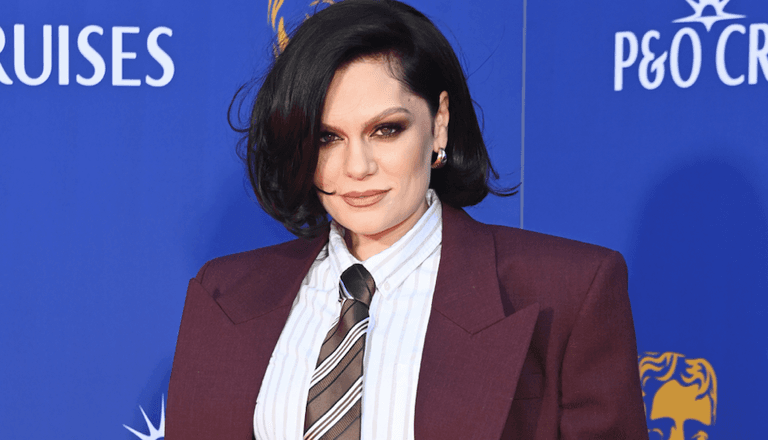Jessie J announces she has been diagnosed with breast cancer Jessie J announces she has been diagnosed with breast cancer