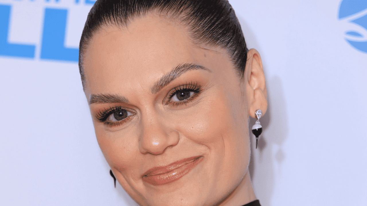 Jessie J shares sad cancer update as she says she hasn’t had all clear