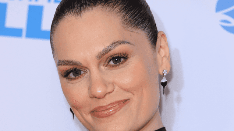 Jessie J shares sad cancer update as she says she hasn’t had all clear Jessie J shares sad cancer update as she says she hasn’t had all clear