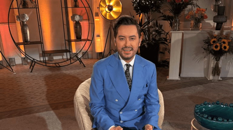 Brian Dowling breaks silence after lengthy battle with gossip site Tattle Life Brian Dowling breaks silence after lengthy battle with gossip site Tattle Life