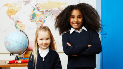 Dunnes Stores launches affordable school uniform collection Dunnes Stores launches affordable school uniform collection