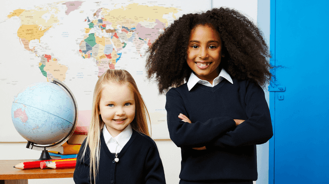 Dunnes Stores launches affordable school uniform collection Dunnes Stores launches affordable school uniform collection