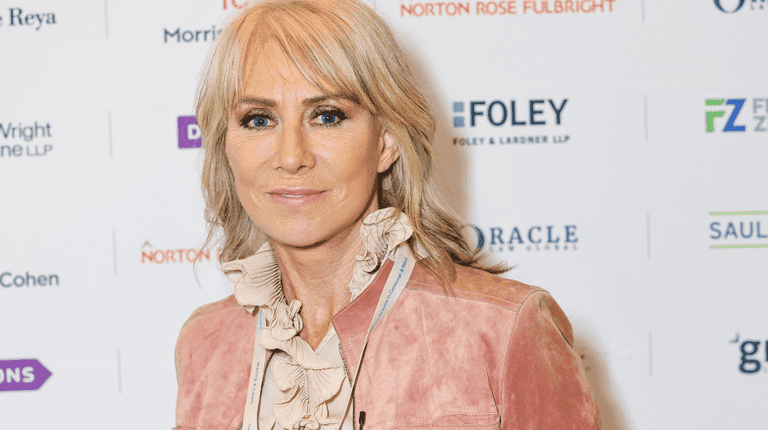 Karen Millen responds to backlash after saying breastfeeding after six months is ‘not normal’ Karen Millen responds to backlash after saying breastfeeding after six months is ‘not normal’