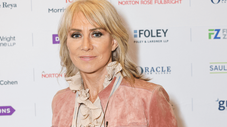 Karen Millen responds to backlash after saying breastfeeding after six months is ‘not normal’ Karen Millen responds to backlash after saying breastfeeding after six months is ‘not normal’