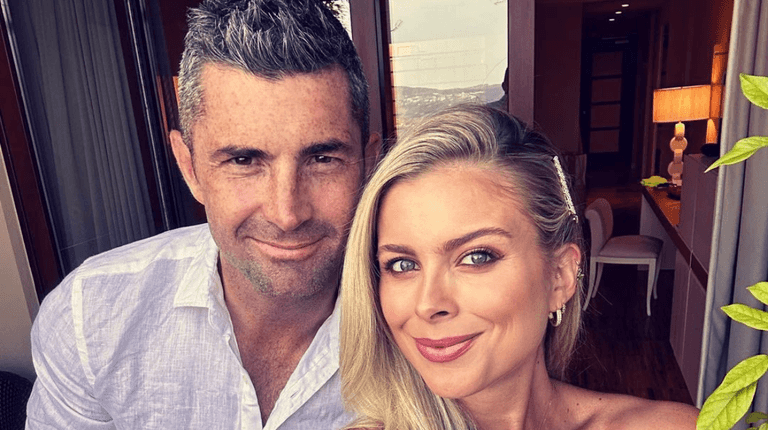 Jess Redden reveals she suffered baby loss before current pregnancy Jess Redden reveals she suffered baby loss before current pregnancy