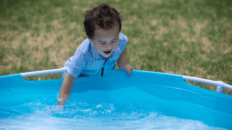 Parents are raving about this paddling pool and it’s only €50 Parents are raving about this paddling pool and it’s only €50