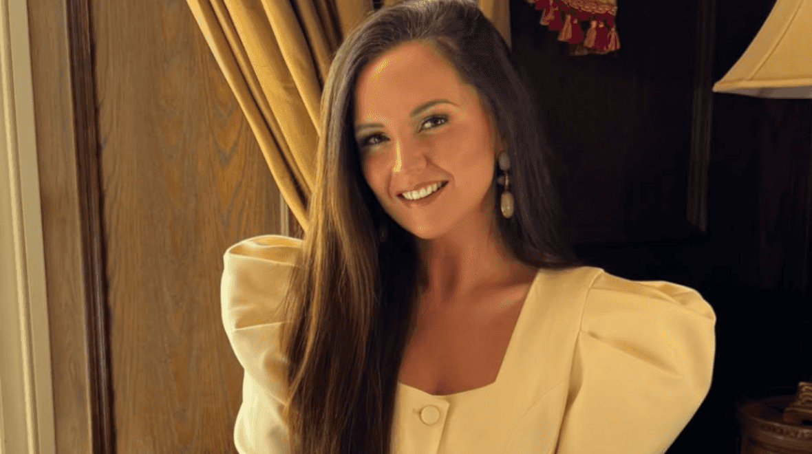 Irish influencer Jennifer Wrynne has been diagnosed with cancer