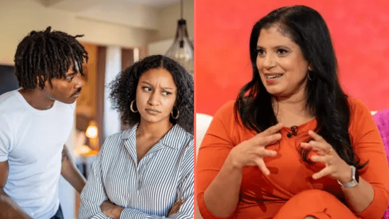 Psychologist reveals biggest red flags that someone is a narcissist Psychologist reveals biggest red flags that someone is a narcissist