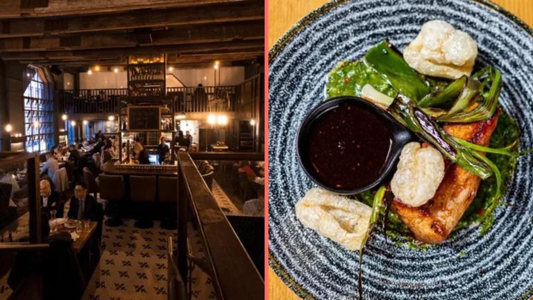Popular Dublin restaurant to close after over a decade of business Popular Dublin restaurant to close after over a decade of business