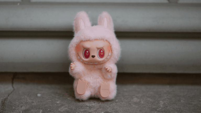 People are burning their Labubu dolls after discovering chilling conspiracy theory People are burning their Labubu dolls after discovering chilling conspiracy theory